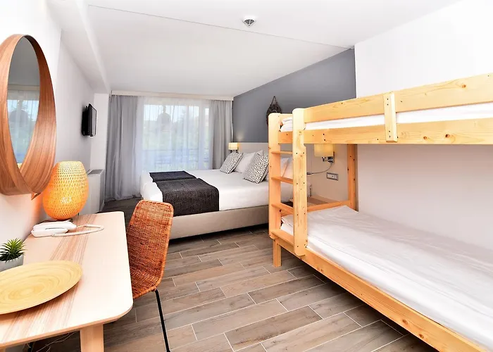 Ihotel Sunny Sunny Beach