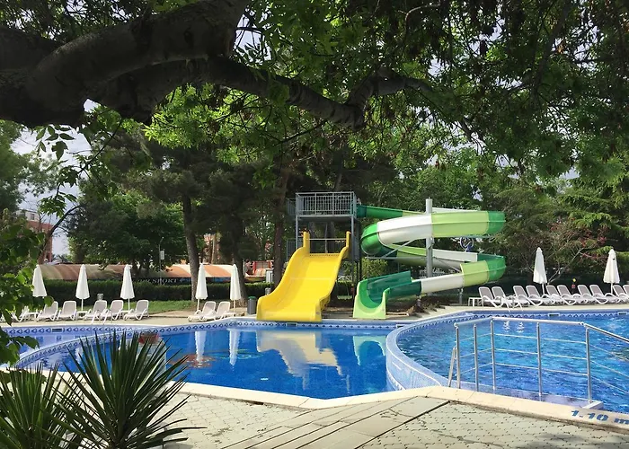 Hotel Ihotel Sunny Sunny Beach