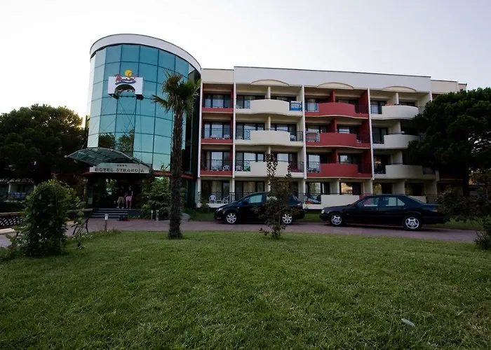 Hotel Ihotel Sunny 4*