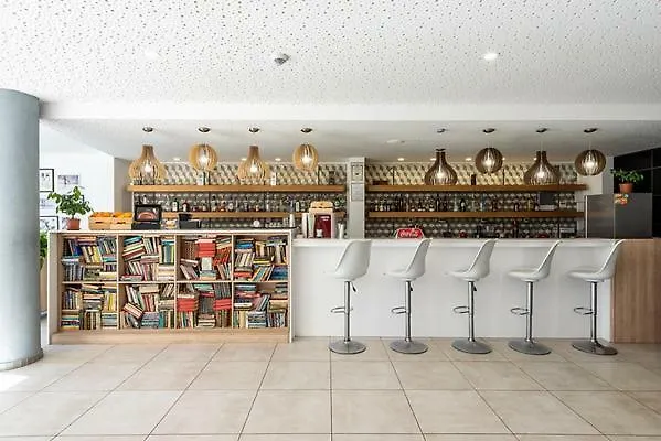 Hotell Ihotel Sunny 4*