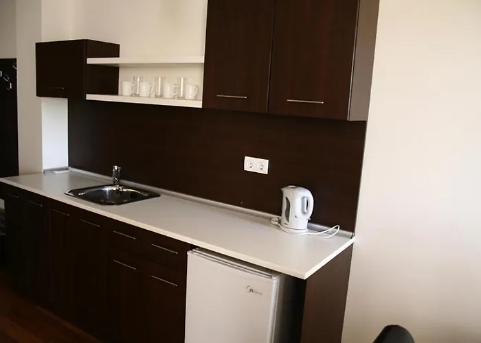 Hotel Ihotel Sunny Sunny Beach