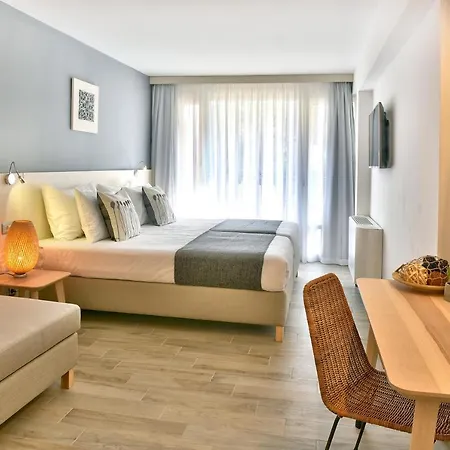Ξενοδοχείο Ihotel Sunny