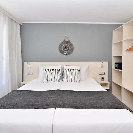 Ihotel Sunny 4* Σάνι Μπιτς