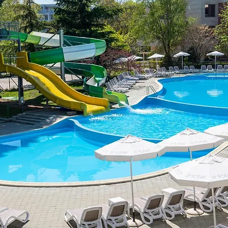 Ξενοδοχείο Ihotel Sunny 4*