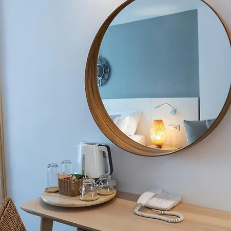 Ihotel Sunny Ξενοδοχείο Σάνι Μπιτς