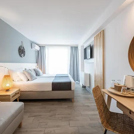 Ξενοδοχείο Ihotel Sunny Σάνι Μπιτς