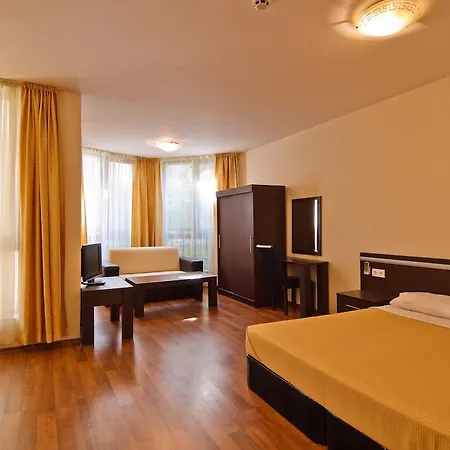 Ξενοδοχείο Ihotel Sunny Σάνι Μπιτς