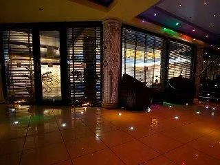 Ihotel Sunny Σάνι Μπιτς