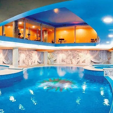 Ξενοδοχείο Ihotel Sunny 4*