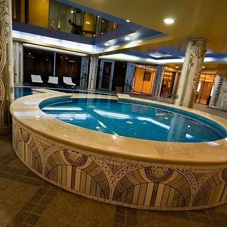 Ξενοδοχείο Ihotel Sunny Σάνι Μπιτς