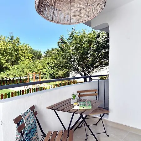 Ihotel Sunny Szálloda Napospart