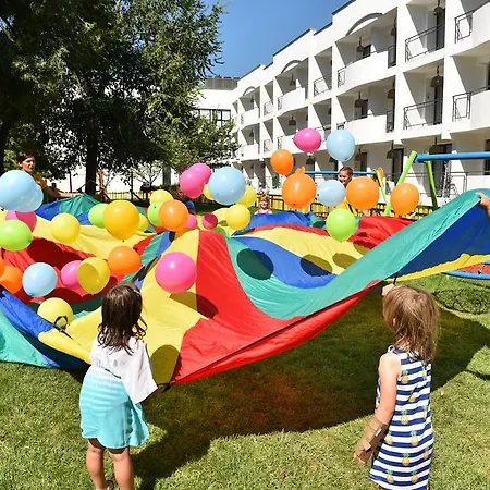 Ξενοδοχείο Ihotel Sunny Σάνι Μπιτς