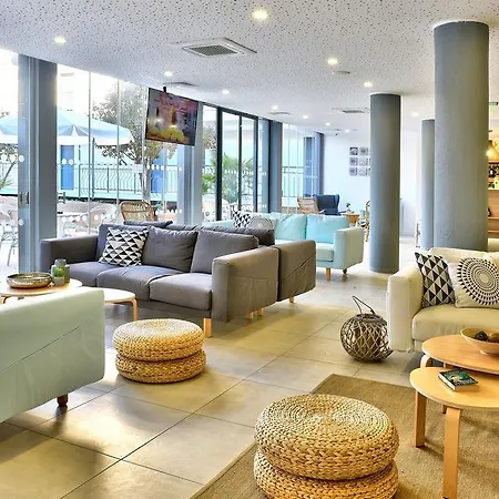 Ihotel Sunny Ξενοδοχείο