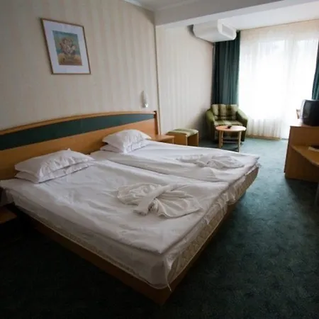 Ihotel Sunny Ξενοδοχείο 4*