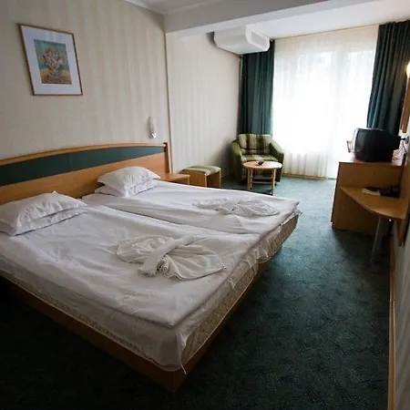 Szálloda Ihotel Sunny 4*
