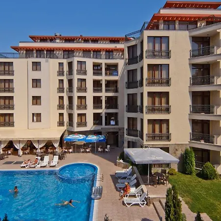Ξενοδοχείο Ihotel Sunny