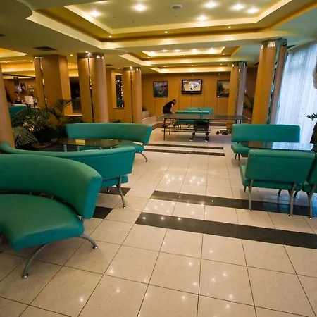 Ihotel Sunny Ξενοδοχείο