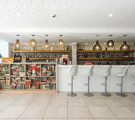 Ξενοδοχείο Ihotel Sunny 4*