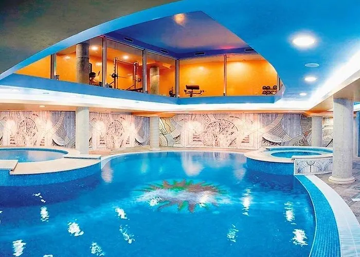 Hotel Ihotel Sunny 4*