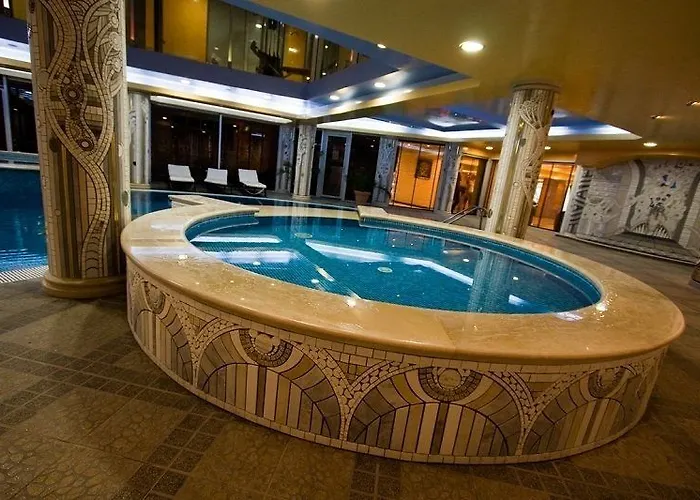 Hotel Ihotel Sunny Sunny Beach