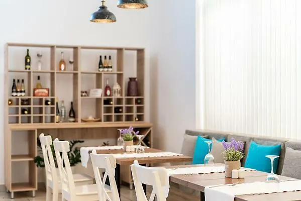 Ihotel Sunny Sunny Beach